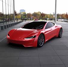 The Tesla Enthusiast On Instagram After The Polarizing Unveil Of The Cybertruck We Can All At Least Agree That The Roadster Is Tesla Roadster Roadsters Tesla