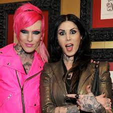 29.04.2019 · jeffree star before plastic surgery was just your typical guy next door. Youtube Beauty Drama 2018 Jeffree Star Kat Von D Manny Mua Laura Lee Jackie Aina Fashionista