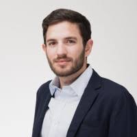 40+ "Daniel Baum" profiles