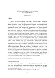 Novel merupakan sebuah narasi prosa yang diciptakan dengan panjang yang cukup dan kompleksitas tertentu. Http Journals Ukitoraja Ac Id Index Php Jkip Article Download 152 135