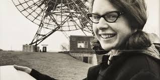Jocelyn Bell Burnell: The injustice of Nobel 'theft' changed science