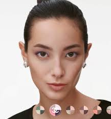 STYLO OMBRE ET CONTOUR Eyeshadow