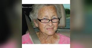 Shirley Benton Obituary