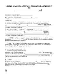 Explore Our Image Of Business Management Agreement Template In 2020 Limited Liability Company Corporate Credit Card Business Plan Template