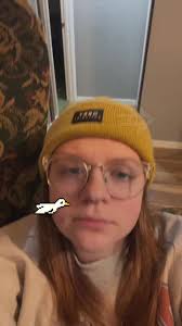 Kaitlyn Olsen Ducks Game