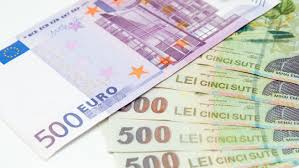 Istoric rate de schimb pentru 1 euro. De AstÄƒzi Anaf Are Acces La Toate Conturile Bancare Ale Romanilor