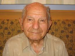 PROFILE: Dan Levine helps seniors pass their driving tests