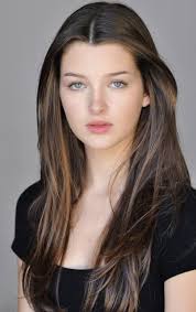 Dawson McLean — Images Models and Talent Agency