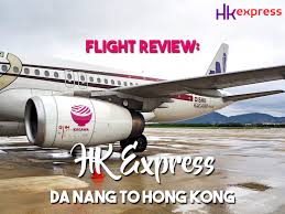 Hk express flies to destinations from hong kong to ningbo, fukuoka, kagoshima, osaka, tokyo, jeju, seoul, phuket and more. Flight Review Hk Express Da Nang To Hong Kong