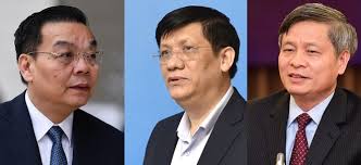 Tài sản của ông Chu Ngọc Anh, Nguyễn Thanh Long có bị kê biên?