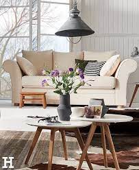 Landhaus Sofa Olivia Gefunden Bei Mobel Hoffner Landhaus Sofa Haus Deko Landhausstil Wohnzimmer