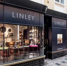 Good food = good mood. Find The Perfect Home Decor Gift At Linley Luxury Design Shop