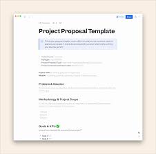 In order for your example of methodology in your research proposal to be viable, you will need to explain why you have chosen each method to answer each research question. How To Write A Project Proposal Step By Step Free Template