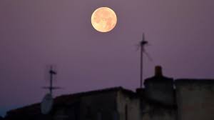 Pilih satu link dari 15 daftar dibawah untuk streaming video klip mp4 di. Alasan Terjadi Fenomena Super Pink Moon Malam Ini