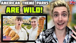 Our FIRST Time at Dollywood!