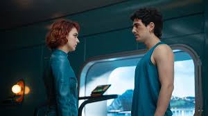 ¿Fracaso Atómico? La Serie Española de Netflix Divide Opiniones