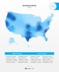 Find the top used cheap cars for sale in wichita, ks by comparing multiple listings, photos, and features all in one place. Average Car Detailing Prices In The Us How Do Your Prices Compare