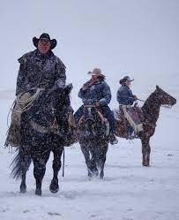 The Legendary West In Gold Country Montana Big Sky Montana Rock Creek Montana