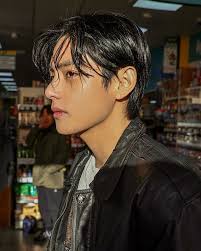 _WHAT A FACE #BTSV #V...