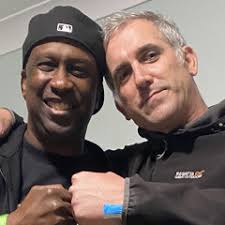 Stream DJ Ashley Hunt music