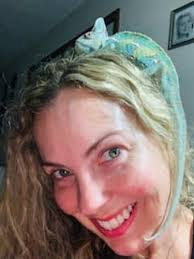 Tammy Eads's Instagram, Twitter & Facebook