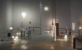 Flos Lighting Designer Michael Anastassiades Flos Contemporary Lighting Design Design