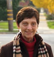 Dorothy Prins Obituary