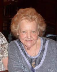 Validene Jones Hamilton (1942-2015)