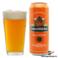Bia Feldschlobchen Pale Wheat 5 Lon 500ml Thung 24 Lon Beer Craft Beer Brewing