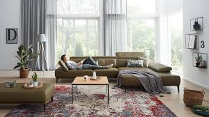 Entdecke Jetzt Die Neuen Sofas Der Kollektion 2019 Sofa Ecksofa Wohnzimmer Wohnideen Wohninspiration Grunes Ledersofa Wohnzimmer Design Wohnzimmerdesign
