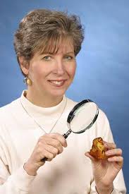 Staff Spotlight: Architecture staff member builds collection of amber