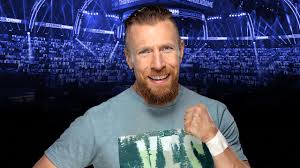 He reportedly signed a deal with the company and that news blew up yesterday. Report Daniel Bryan Signs With Aew Details On His Deal With The Company Updated