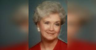 Obituary information for Garnet Kathleen Allen