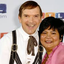 Trennungsgerüchte um „Bauer sucht Frau“-Kultpaar: Sind Josef und Narumol  noch zusammen?