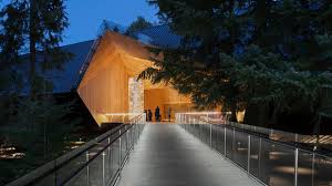 An Architect S Guide To Outdoor Lighting Architizer Journal
