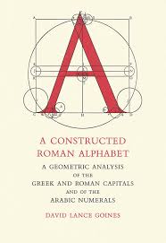 Construct lines properly on drawings. Roman Capitals Drafting Edmund Lee Portfolio