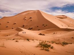Recent popularity with tourists has filled this area with many new businesses. How To Plan A Desert Trip To Merzouga And Fun Things To Do In The Desert In Morocco