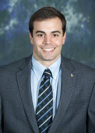 2016 Baseball Roster