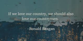 There's nowhere else they'd rather be than where they're from. 25 Quotes To Show Love For Your Country Enkiquotes