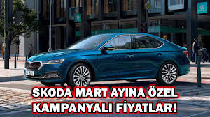Maybe you would like to learn more about one of these? 2021 Skoda Mart Ayina Ozel Kampanyali Fiyat Listesi Otomobilir Com