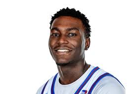 Presbyterian Blue Hose Men's College Basketball Roster