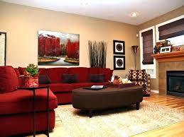 Welcome back to homes sociales site, this time i show some galleries about leather couches decorating ideas. Luxury Red Leather Sofa Design Ideas And Red Couches Decorating Ideas Red Sofa Decorating L Red Couch Living Room Red Living Room Decor Brown Living Room Decor
