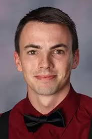 Kolt Newell (3/20/2018)