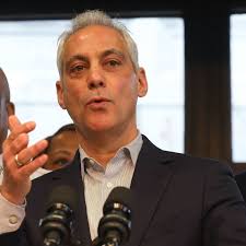 To boost gender pay equity, Emanuel bans city departments from asking job  applicants for salary history