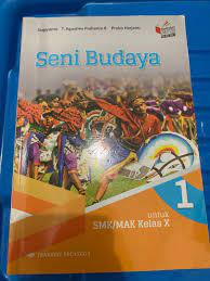 Buku ini merupakan buku siswa yang dipersiapkan pemerintah dalam rangka implementasi kurikulum 2013. Buku Seni Budaya Kurikulum 2013 Kelas 10 Info Terkait Buku