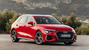Der neue audi a3 sportback soll im sommer 2019 präsentiert werden. Audi A3 Sportback 2020 Alle Infos Zum Edlen Golf 8 Bruder