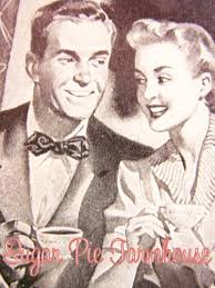 Sugar Pie Farmhouse » Blog Archive » Savoring an Old Fashioned Thanksgiving