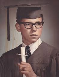 Obituary information for George David Day