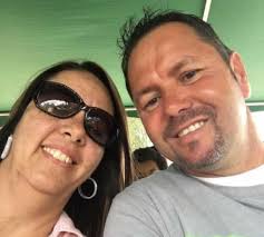 April 7, Happy 5th Wedding Anniversary to Michael Cardoza and Jeanette R  Cardoza, son and daughter in law of Walter Cardoza and Stacey Cardoza,  grandson and granddaughter in law of Dora and