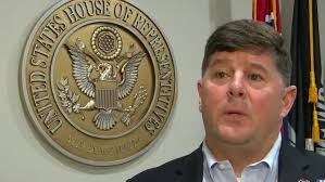 Candidate who triggered ethics investigation says Palazzo should resign  from Congress